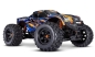 Preview: TRX77096-4 X-MAXX 4X4 VXL 1/7 MONSTER-TRUCK RTR BRUSHLESS